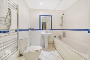 Bathroom- click for photo gallery